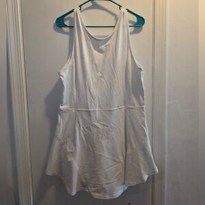 Lulu Lemon Athletic Dress